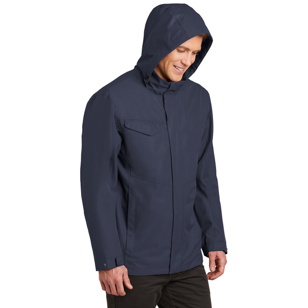 Port Authority® Collective Outer Shell Men's Jacket