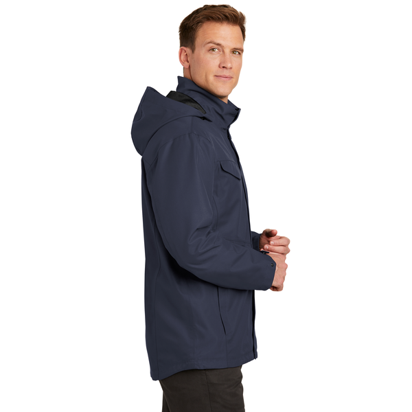 Port Authority® Collective Outer Shell Men's Jacket