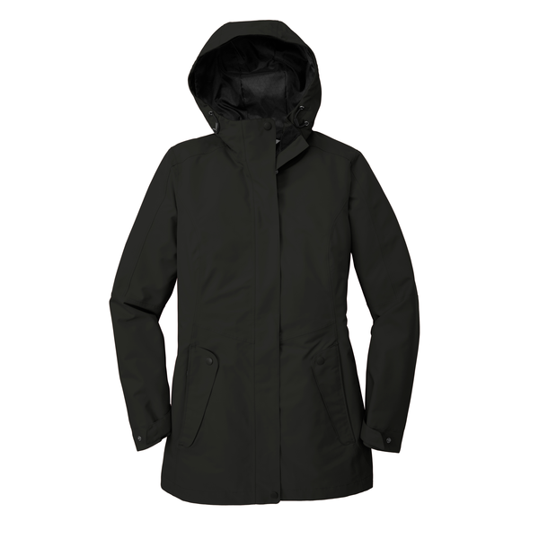 Port Authority® Collective Outer Shell Ladies' Jacket