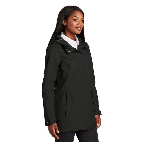 Port Authority® Collective Outer Shell Ladies' Jacket