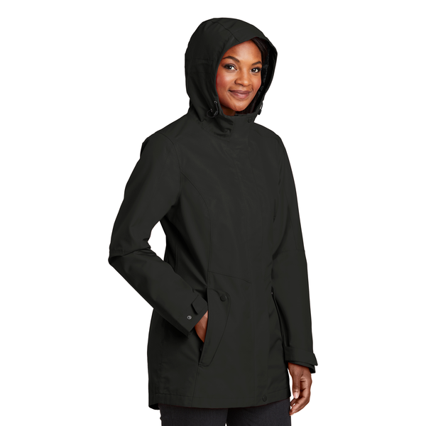 Port Authority® Collective Outer Shell Ladies' Jacket