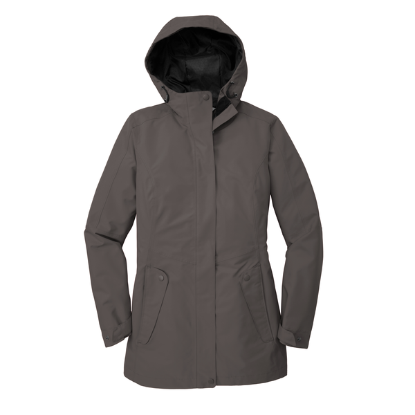 Port Authority® Collective Outer Shell Ladies' Jacket