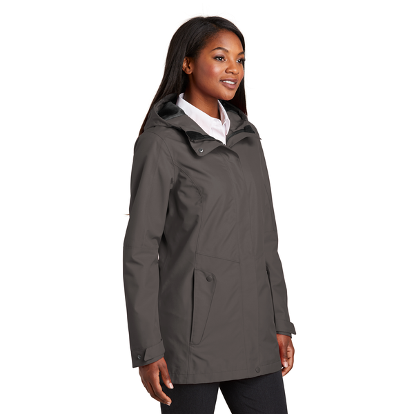Port Authority® Collective Outer Shell Ladies' Jacket