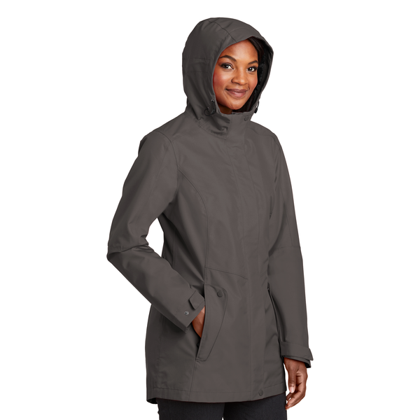 Port Authority® Collective Outer Shell Ladies' Jacket
