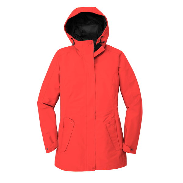 Port Authority® Collective Outer Shell Ladies' Jacket