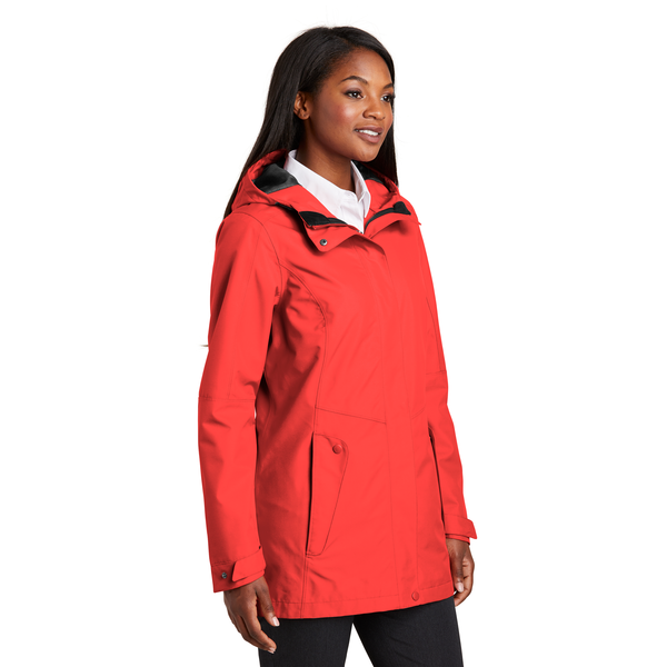 Port Authority® Collective Outer Shell Ladies' Jacket