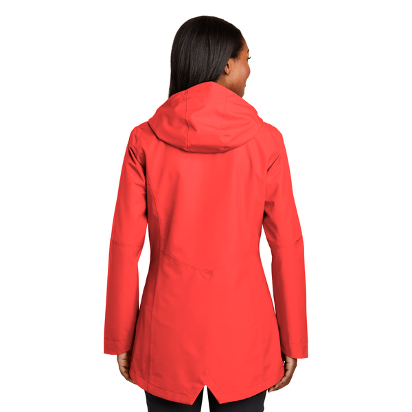 Port Authority® Collective Outer Shell Ladies' Jacket