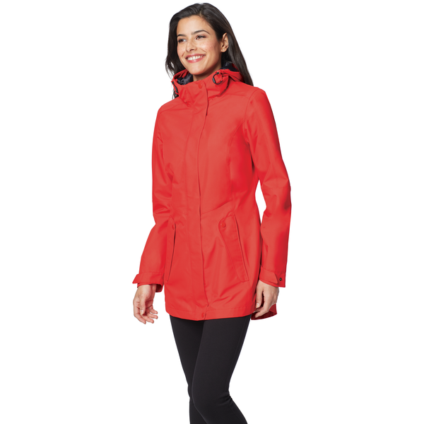 Port Authority® Collective Outer Shell Ladies' Jacket