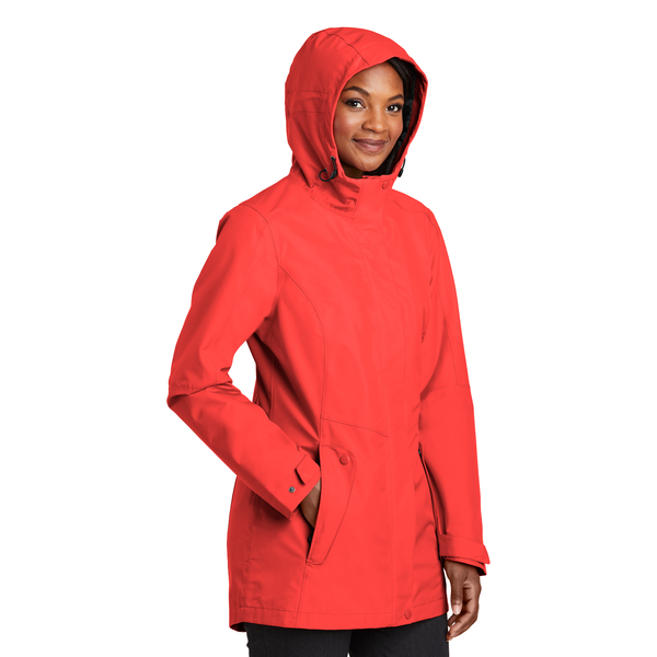 Port Authority® Collective Outer Shell Ladies' Jacket