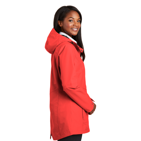 Port Authority® Collective Outer Shell Ladies' Jacket