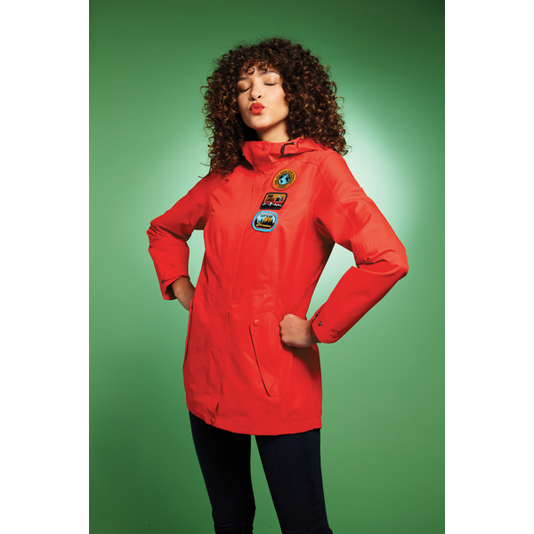 Port Authority® Collective Outer Shell Ladies' Jacket