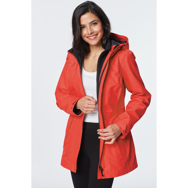 Port Authority® Collective Outer Shell Ladies' Jacket
