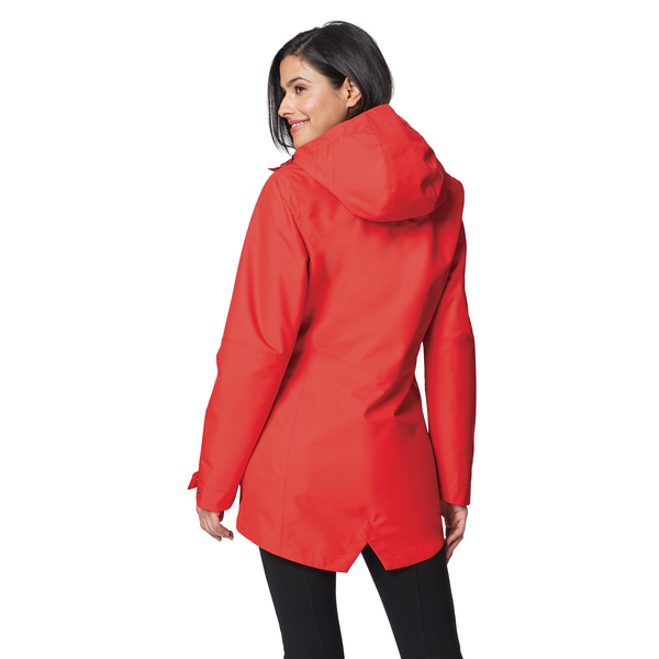 Port Authority® Collective Outer Shell Ladies' Jacket