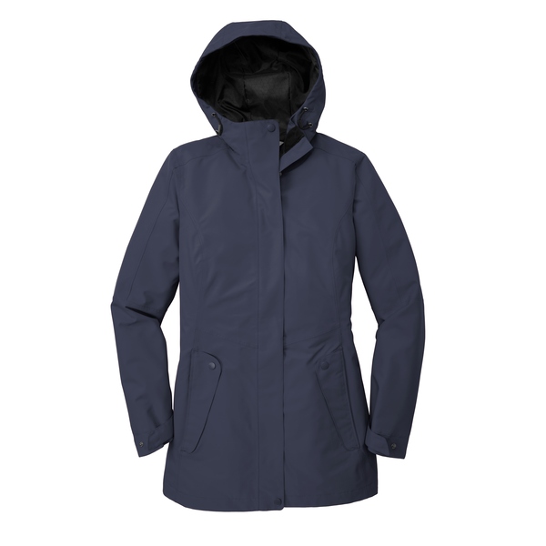Port Authority® Collective Outer Shell Ladies' Jacket