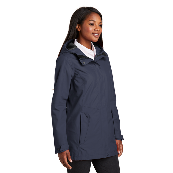 Port Authority® Collective Outer Shell Ladies' Jacket