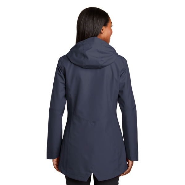 Port Authority® Collective Outer Shell Ladies' Jacket