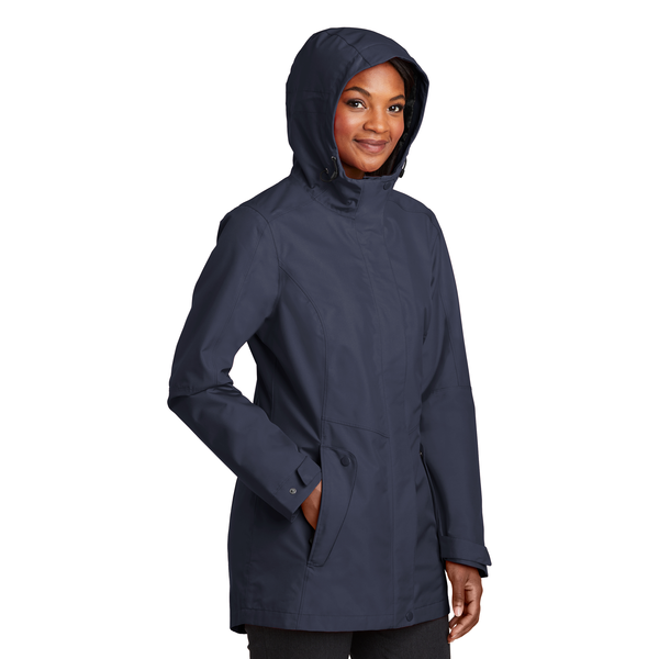 Port Authority® Collective Outer Shell Ladies' Jacket
