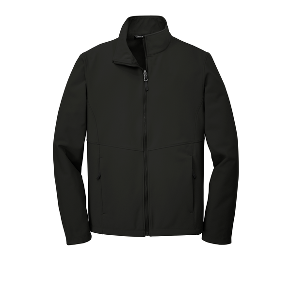 Port Authority® Collective Soft Shell Men's Jacket