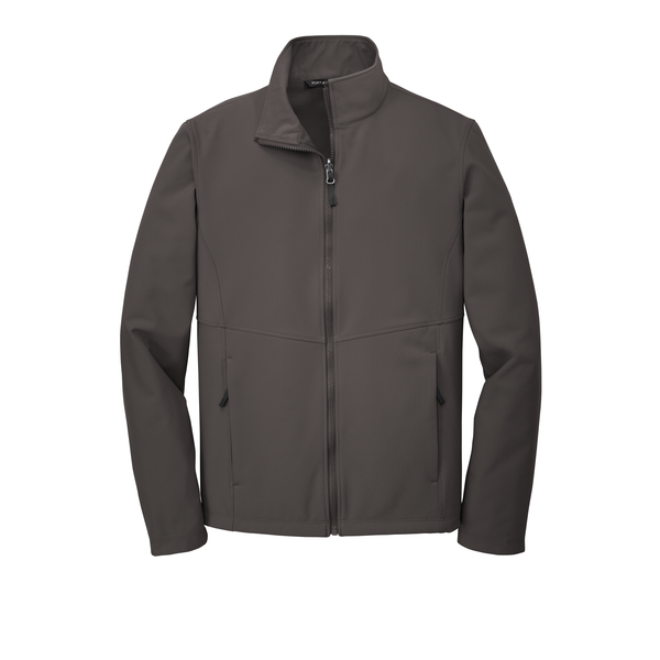 Port Authority® Collective Soft Shell Men's Jacket