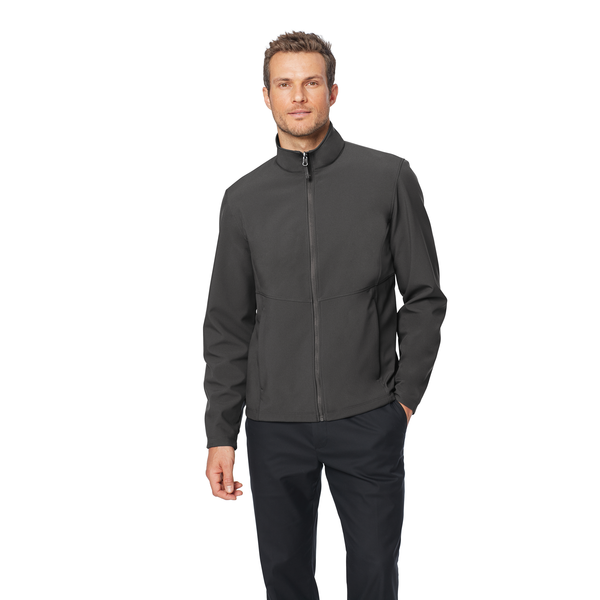 Port Authority® Collective Soft Shell Men's Jacket