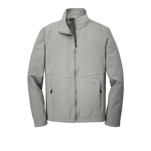 Port Authority® Collective Soft Shell Men's Jacket