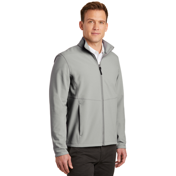 Port Authority® Collective Soft Shell Men's Jacket