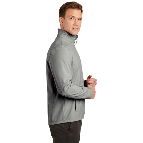 Port Authority® Collective Soft Shell Men's Jacket