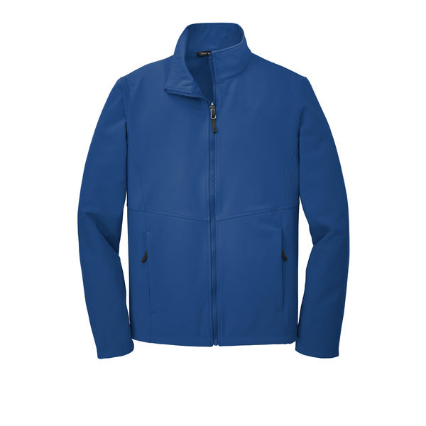 Port Authority® Collective Soft Shell Men's Jacket