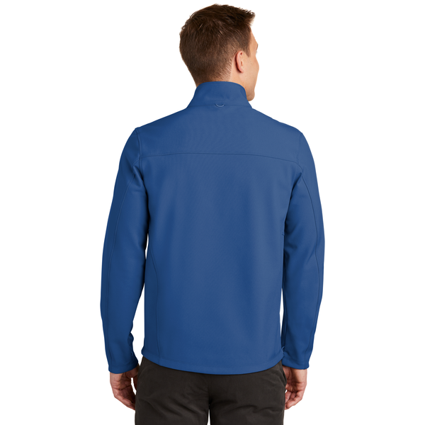 Port Authority® Collective Soft Shell Men's Jacket