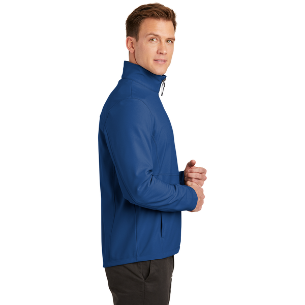 Port Authority® Collective Soft Shell Men's Jacket