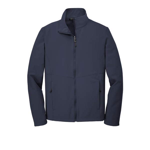 Port Authority® Collective Soft Shell Men's Jacket