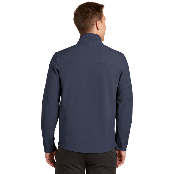 Port Authority® Collective Soft Shell Men's Jacket