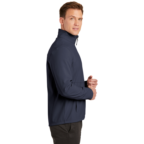Port Authority® Collective Soft Shell Men's Jacket