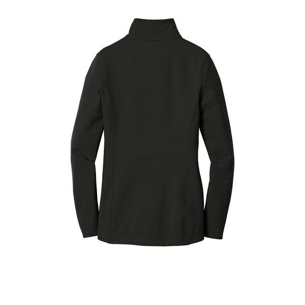 Port Authority® Collective Soft Shell Ladies' Jacket