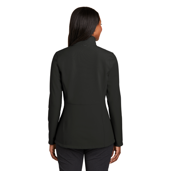 Port Authority® Collective Soft Shell Ladies' Jacket