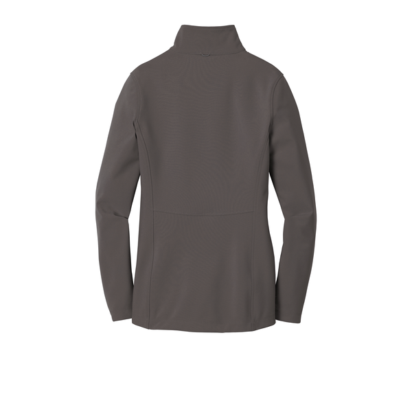 Port Authority® Collective Soft Shell Ladies' Jacket