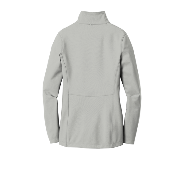Port Authority® Collective Soft Shell Ladies' Jacket