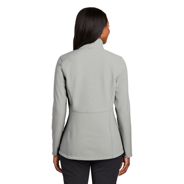 Port Authority® Collective Soft Shell Ladies' Jacket