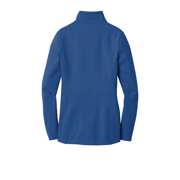 Port Authority® Collective Soft Shell Ladies' Jacket