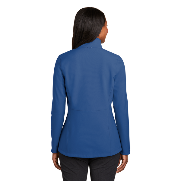 Port Authority® Collective Soft Shell Ladies' Jacket