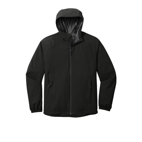 Port Authority® Essential Men's Rain Jacket
