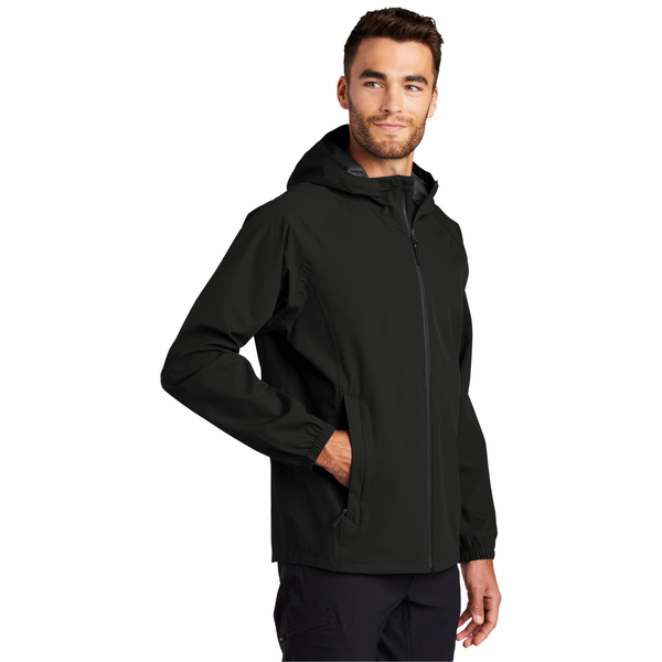 Port Authority® Essential Men's Rain Jacket