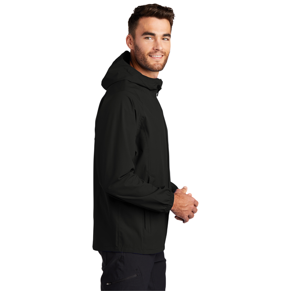 Port Authority® Essential Men's Rain Jacket