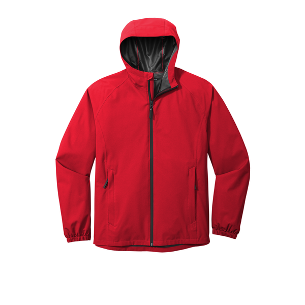Port Authority® Essential Men's Rain Jacket