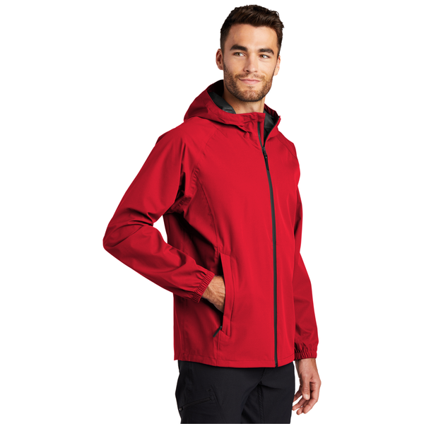 Port Authority® Essential Men's Rain Jacket