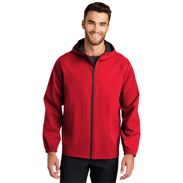 Port Authority® Essential Men's Rain Jacket