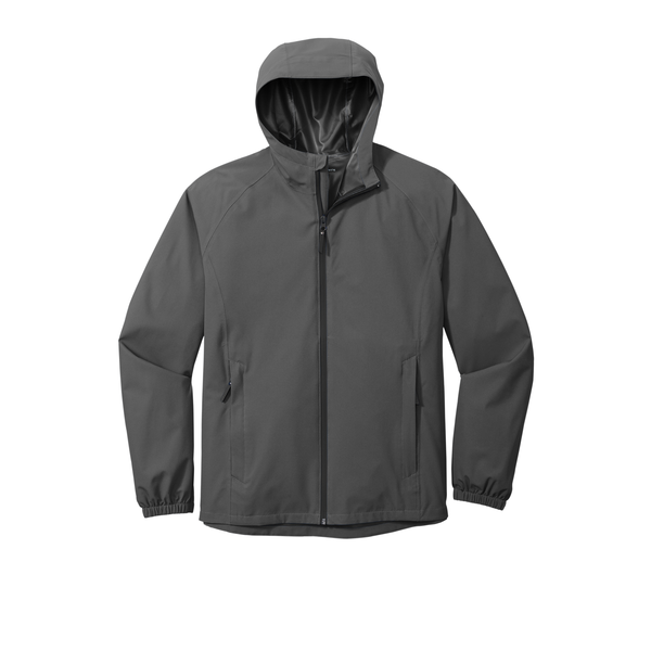 Port Authority® Essential Men's Rain Jacket