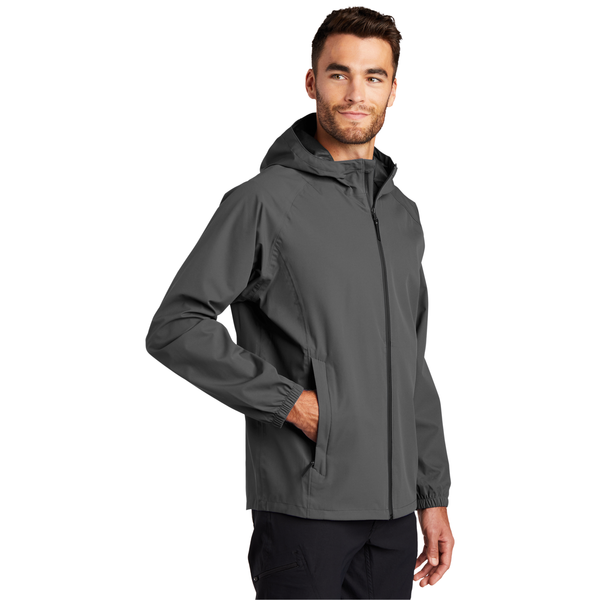 Port Authority® Essential Men's Rain Jacket