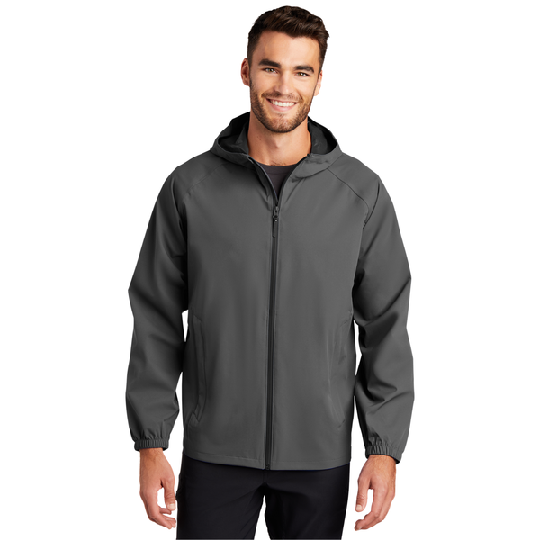 Port Authority® Essential Men's Rain Jacket