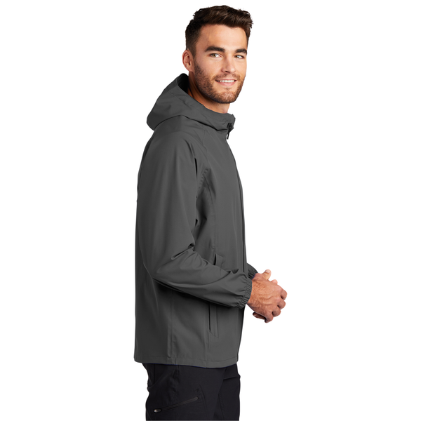 Port Authority® Essential Men's Rain Jacket